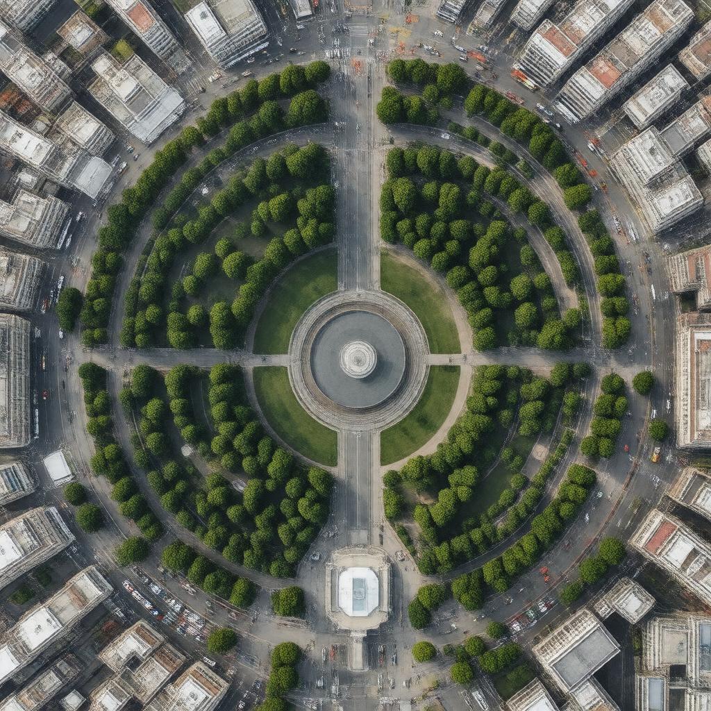 Connaught Place